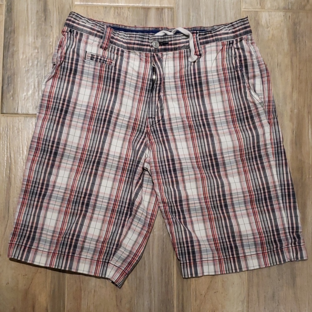 7 For All Mankind Men's Size 31" Waist Shorts